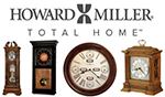 Howard Miller Clock Repair