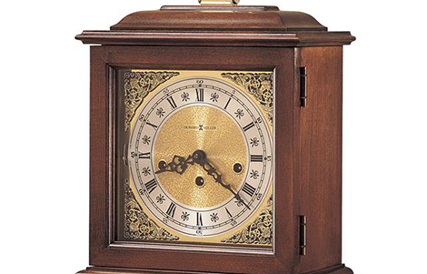 Howard Miller Clock Repair